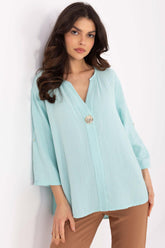 Blusa modelo 210024 Italia Moda