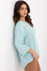 Blusa modelo 210024 Italia Moda