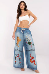 Pantalón modelo 210029 Italy Moda