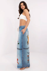 Pantalón modelo 210029 Italy Moda