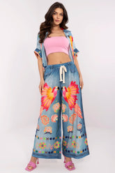 Pantalón modelo 210030 Italy Moda