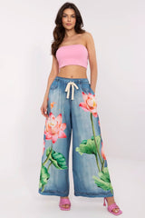 Pantalón mujer modelo 210031 Italy Moda