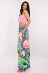 Pantalón mujer modelo 210031 Italy Moda