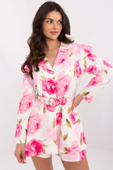 Playsuit modelo 210036 Italy Moda