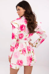 Playsuit modelo 210036 Italy Moda