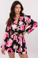 Playsuit modelo 210041 Italy Moda