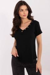 Blusa modelo 210045 Italy Moda
