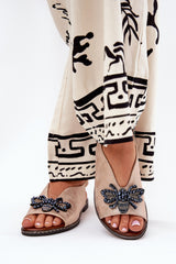 Sandalias modelo 210056 Step in style