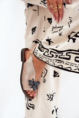 Sandalias modelo 210056 Step in style