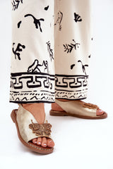 Sandalias modelo 210058 Step in style