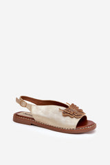 Sandalias modelo 210058 Step in style