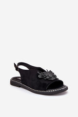 Sandalias modelo 210060 Step in style