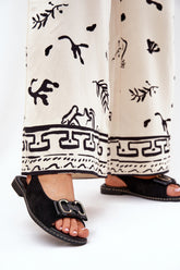 Sandalias modelo 210061 Step in style