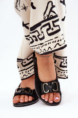 Sandalias modelo 210061 Step in style