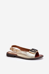 Sandalias modelo 210062 Step in style