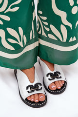 Sandalias modelo 210066 Step in style