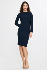 Vestido de día modelo 210072 Nife