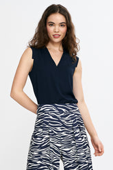 Blusa modelo 210075 Nife