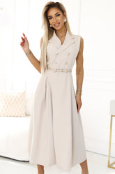 Vestido Casual modelo 210100 Numoco