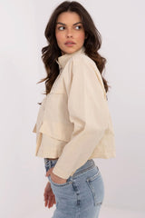 Chaqueta modelo 210113 NM