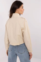 Chaqueta modelo 210113 NM