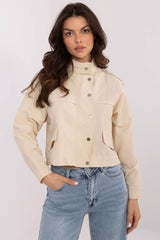 Chaqueta modelo 210113 NM