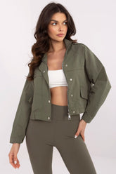 Chaqueta modelo 210114 NM