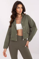 Chaqueta modelo 210114 NM