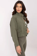 Chaqueta modelo 210114 NM