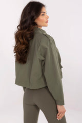 Chaqueta modelo 210114 NM