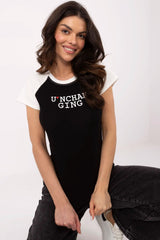 Camiseta modelo 210115 NM