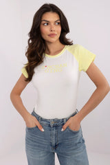 Camiseta modelo 210116 NM