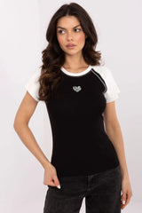 Camiseta modelo 210117 NM