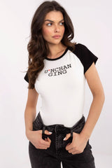 Camiseta modelo 210120 NM