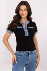 Blusa modelo 210125 NM