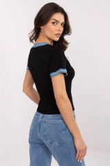 Blusa modelo 210125 NM