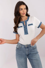 Blusa modelo 210126 NM