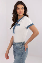 Blusa modelo 210126 NM
