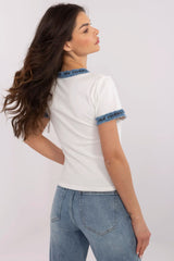 Blusa modelo 210126 NM