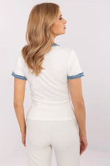 Blusa modelo 210127 NM