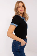 Blusa modelo 210128 NM