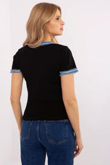 Blusa modelo 210128 NM