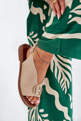 Sandalias modelo 210129 Step in style