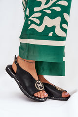 Sandalias modelo 210130 Step in style