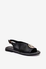 Sandalias modelo 210130 Step in style