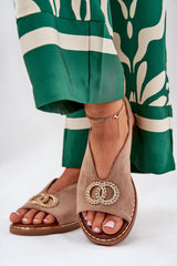 Sandalias modelo 210132 Step in style