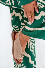 Sandalias modelo 210135 Step in style