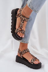Sandalias modelo 210158 Step in style