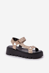 Sandalias modelo 210160 Step in style