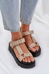 Sandalias modelo 210160 Step in style